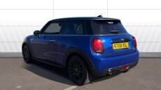 MINI Hatchback 1.5 Cooper Classic II 3dr Petrol Hatchback